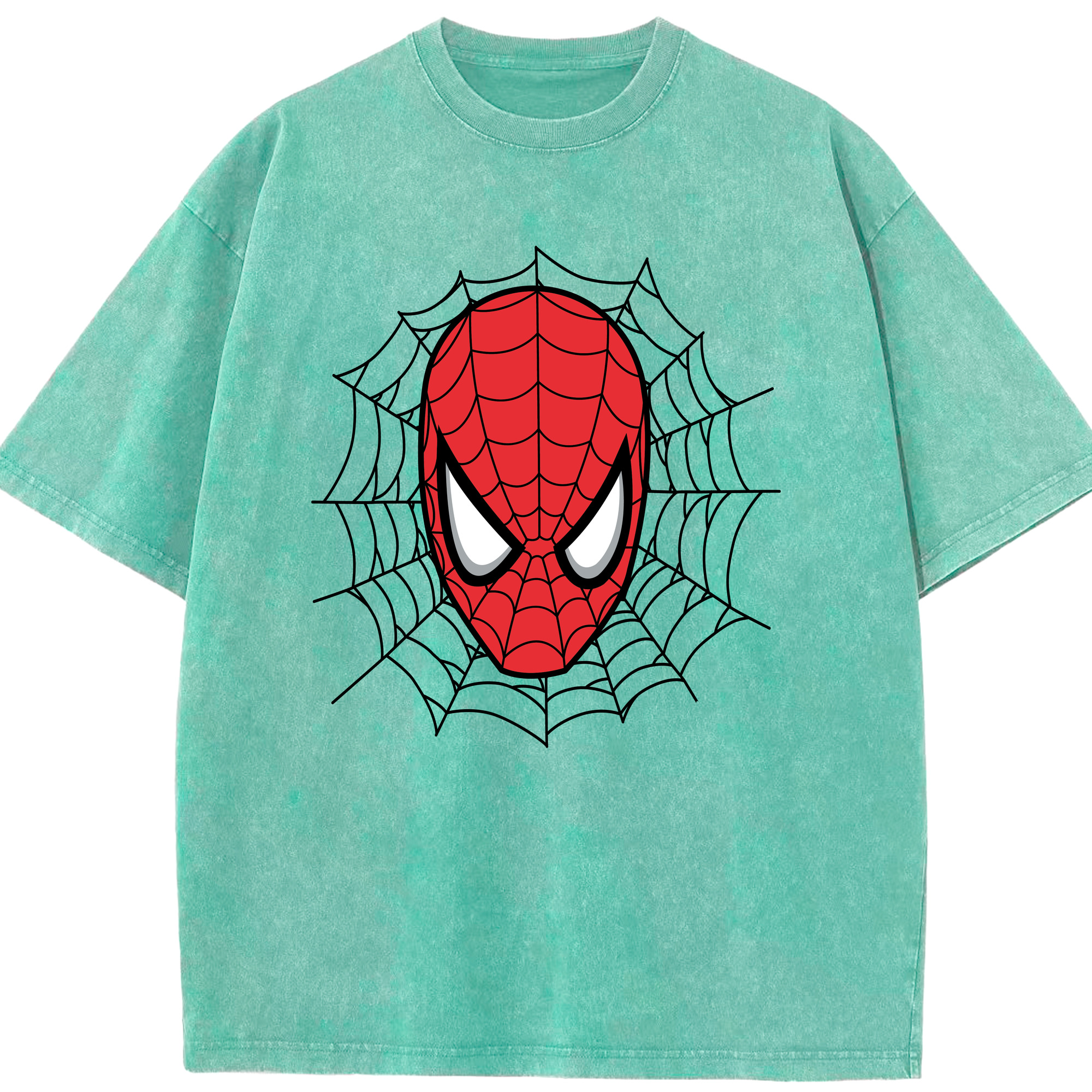 （画像用） アベンジャーズ The Avengers 綿100% ヴィンテージ風 半袖Tシャツ（フロントプリント）